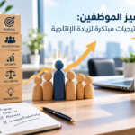 تحفيز الموظفين دكتور عمرو سيف